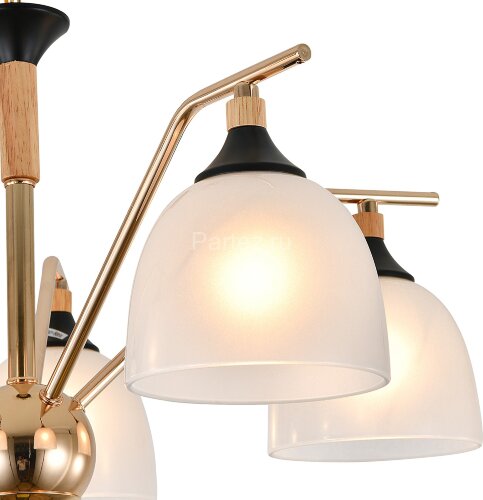 Подвесная люстра Escada 2123/5P