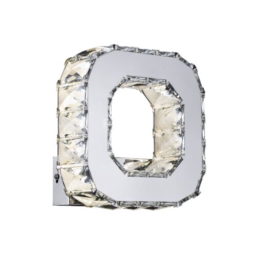 Настенный светильник Eletto EL336W12