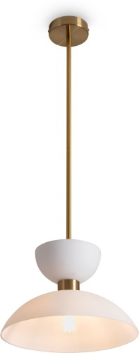 Подвесной светильник Freya FR5490CL-01BS