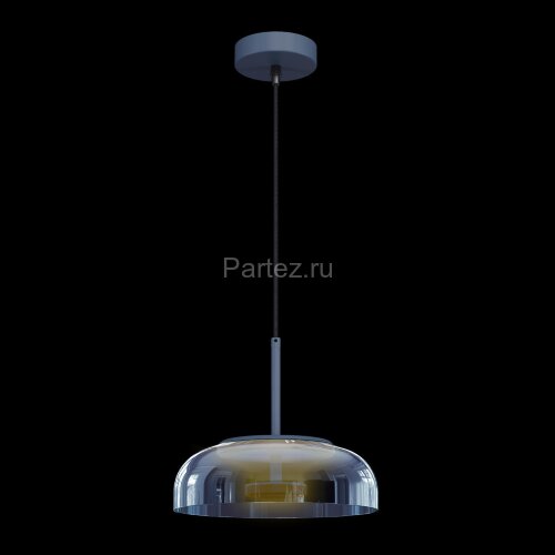 Подвесной светильник Loft It 8210-P Grey