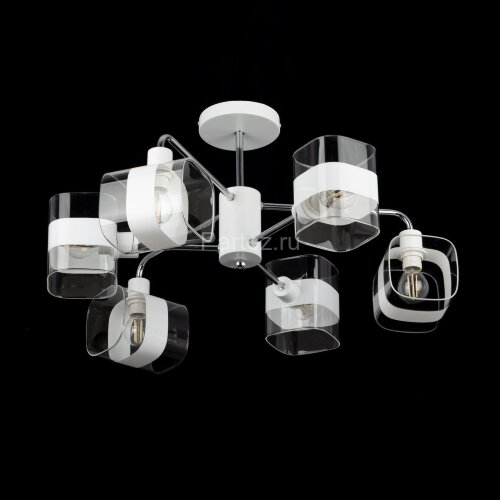 Потолочная люстра Citilux CL140160