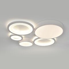 Потолочный светильник Escada 10286/5LED