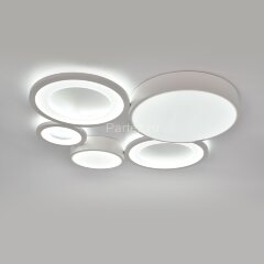 Потолочный светильник Escada 10286/5LED