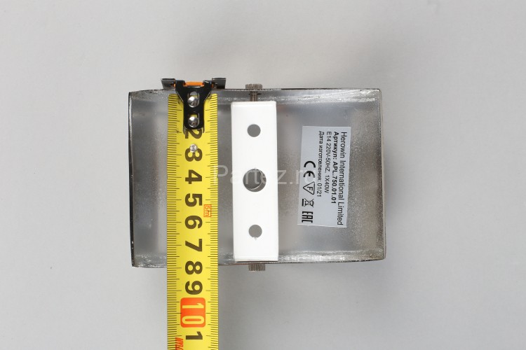 Бра Aployt APL.750.01.01