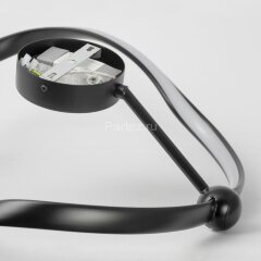 Потолочная люстра Lussole LSP-7288