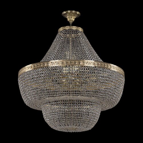 Потолочная люстра Bohemia 19091/H1/80IV G