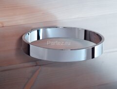 Кольцо для полотенца Keuco Edition 300, хром (30021010000)