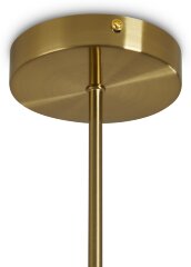 Потолочная люстра Freya FR5426PL-06BS