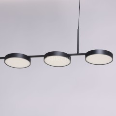 Подвесной светильник DeMarkt 632017305