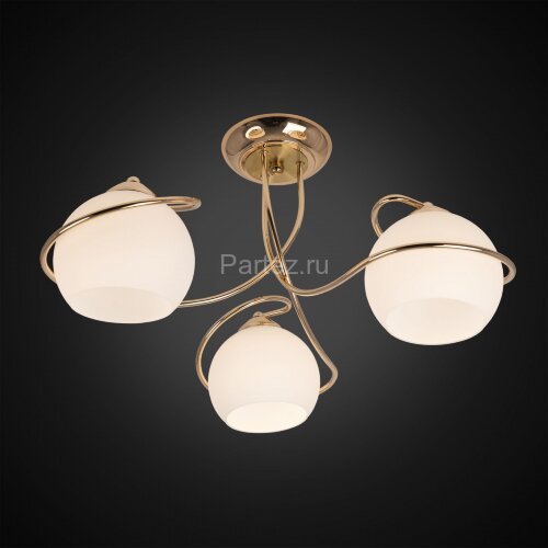 Потолочная люстра Citilux CL155132