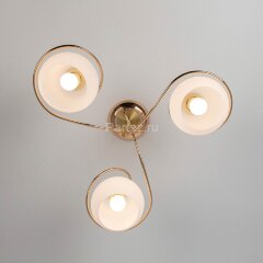 Потолочная люстра Citilux CL155132