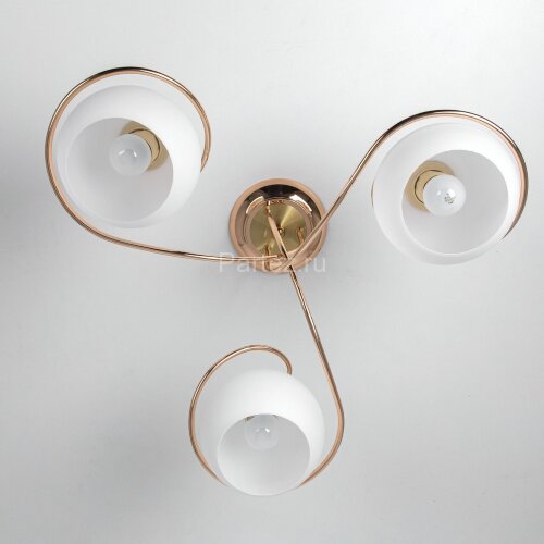 Потолочная люстра Citilux CL155132