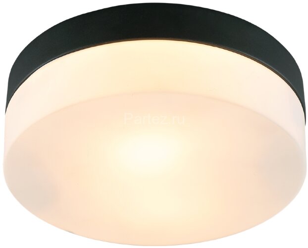 Потолочный светильник Arte Lamp A6047PL-2BK
