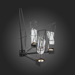 Подвесная люстра ST Luce SL815.303.06