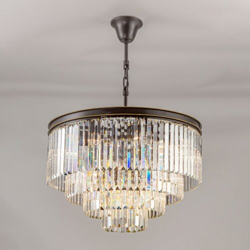 Подвесная люстра Citilux CL332141