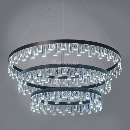 Подвесная люстра Eletto EL320P120.1