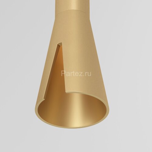 Подвесной светильник Elektrostandard 50311 LED