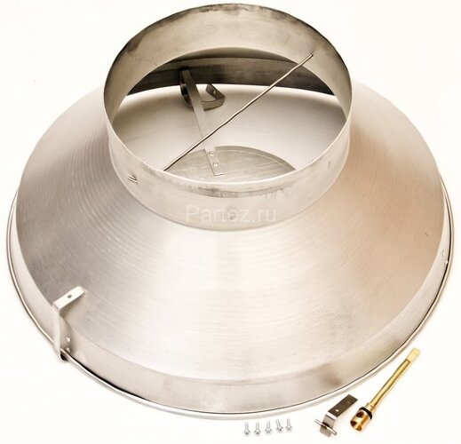Вытяжной колпак 397784 NHRE 18