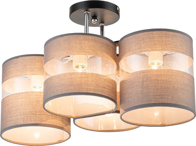 Потолочная люстра Escada 642/4P