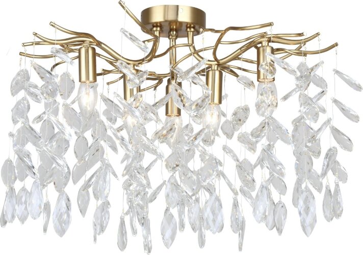 Потолочная люстра Stilfort 2180/05/06C