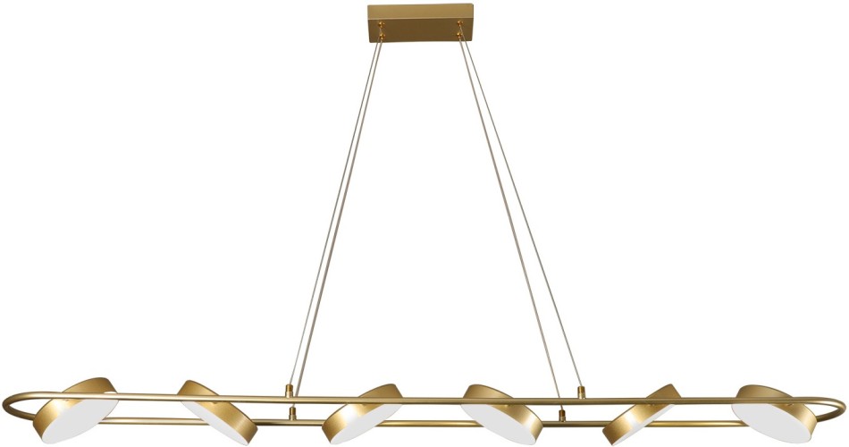 Подвесной светильник F-Promo 4677-6P