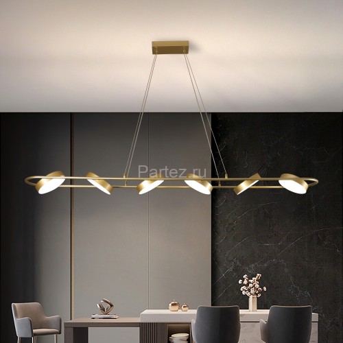 Подвесной светильник F-Promo 4677-6P