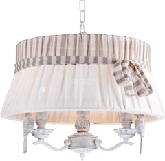 Подвесная люстра Maytoni ARM013-33-W