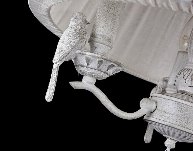 Подвесная люстра Maytoni ARM013-33-W