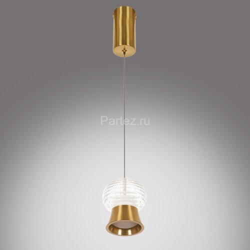 Подвесной светильник MyFar MR1210-1PL