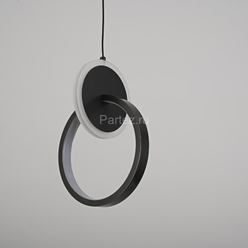 Подвесной светильник ImperiumLoft Randall01