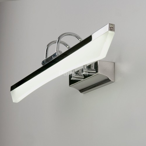 Подсветка для картин Elektrostandard MRL LED 7W 1004 IP20 хром