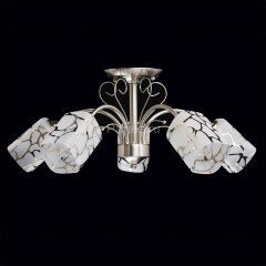 Потолочная люстра MW-Light 261019505