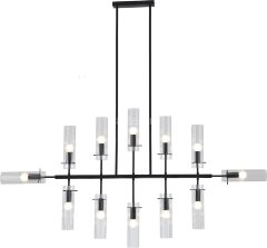 Потолочная люстра Indigo V000566