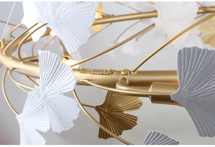 Подвесная люстра Favourite 4080-10P