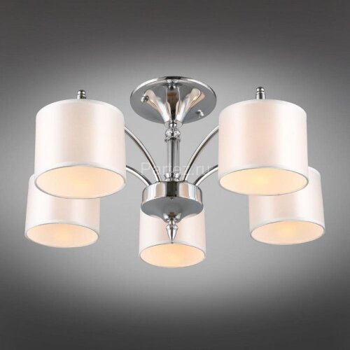 Потолочная люстра Omnilux OML-64707-05