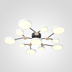 Потолочная люстра ImperiumLoft Gamma01