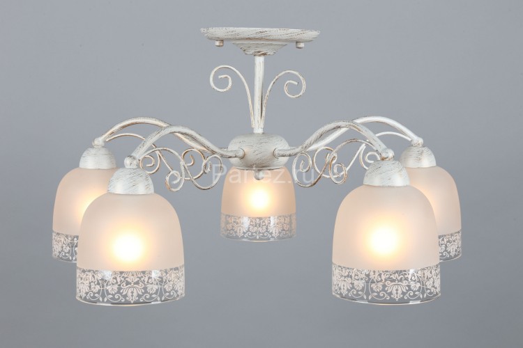 Потолочная люстра Omnilux OML-54907-05