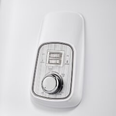 Водонагреватель Electrolux EWH 100 Royal Silver H