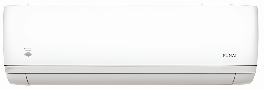 Инверторная сплит-система FUNAI KADZOKU Inverter 2024 RAC-I-KD35HP.D02 (комплект)