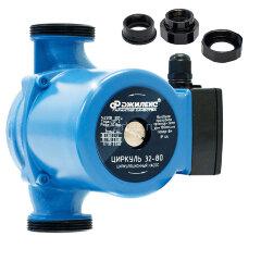 Насос циркуляционный Джилекс 32/80