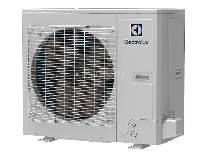 Комплект Electrolux EACC-60H/UP3/N3 сплит-системы, кассетного типа