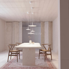 Подвесной светильник Arlight 035999