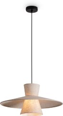 Подвесной светильник Freya FR5489PL-01BG