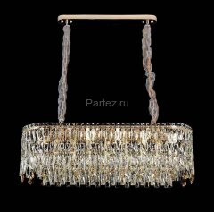 Подвесная люстра Fluorite FL1061-21P