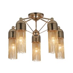 Потолочная люстра Favourite 2739-5P