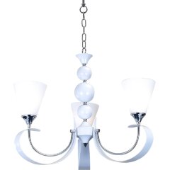 Подвесная люстра Lucia Tucci MANDORIA 099.3