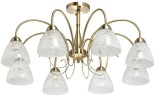 Потолочная люстра MW-Light 315015108
