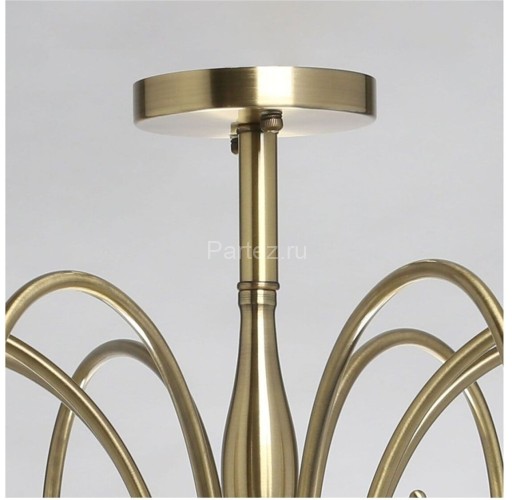 Потолочная люстра MW-Light 315015108