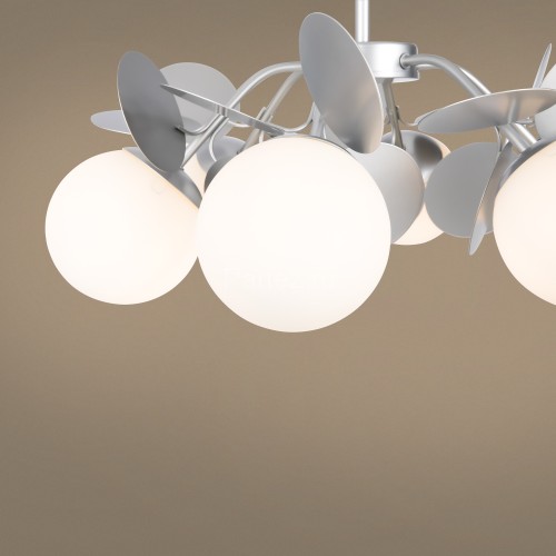 Потолочная люстра Freya FR5165PL-06S