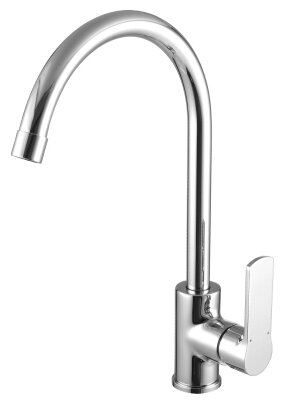 Смеситель Lemark Plus Grace LM1505C для кухни